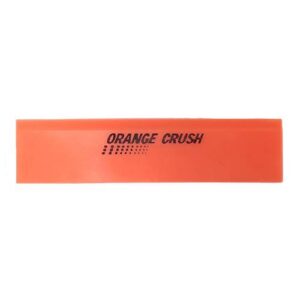 Orange Crush 8"